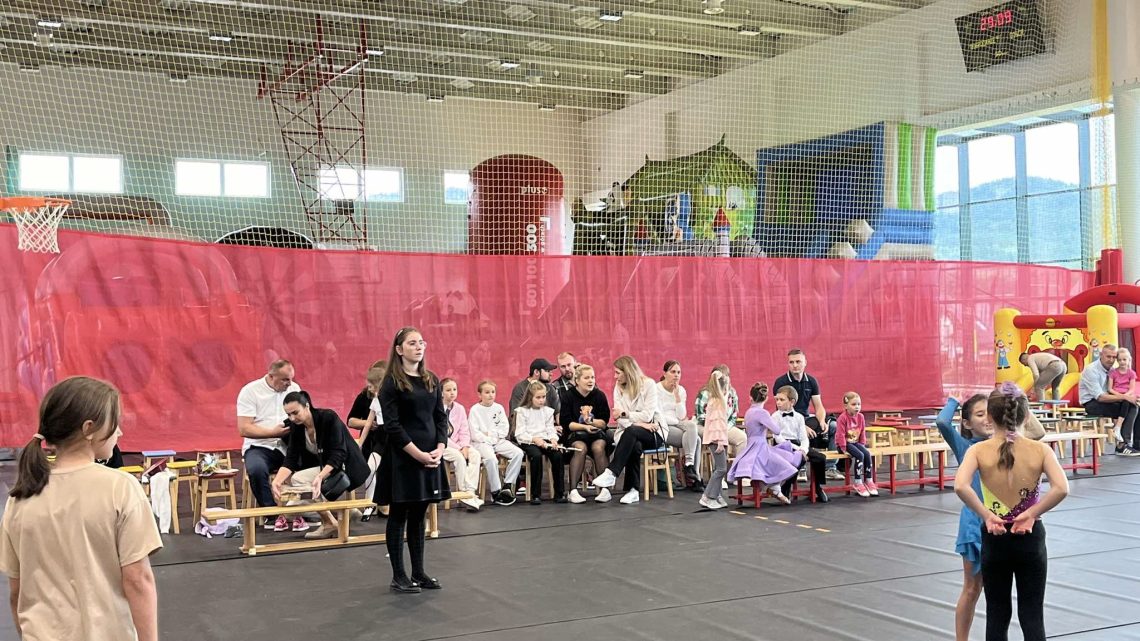 Piknik Rodzinny w Stryszawie. (foto/wideo).