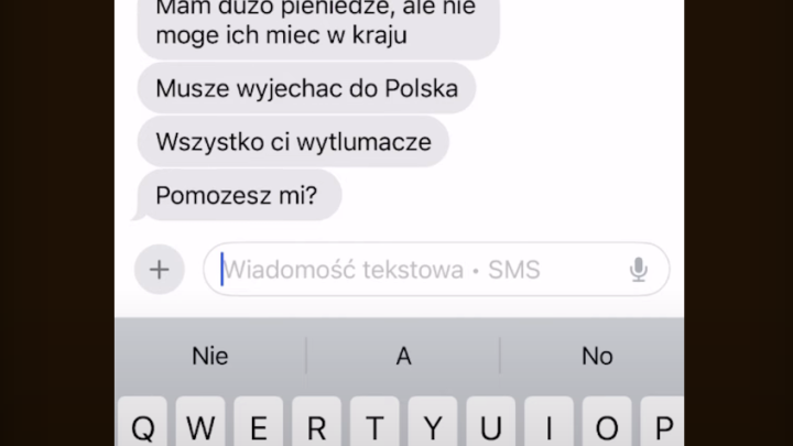 Nie dajcie się internetowym cwaniakom. Bądźcie czujni! (wideo)